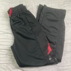 Jordan Kids Joggers/Pants Size Medium 10-12